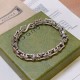 人気セール100%新品 2024SS ブレスレット GUCCI グッチ 人気セール100%新品 2024SS ブレスレット GUCCI グッチ