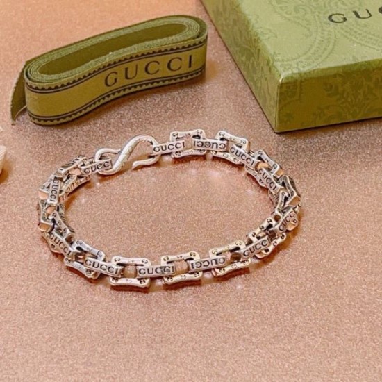 人気セール100%新品 2024SS ブレスレット GUCCI グッチ 人気セール100%新品 2024SS ブレスレット GUCCI グッチ