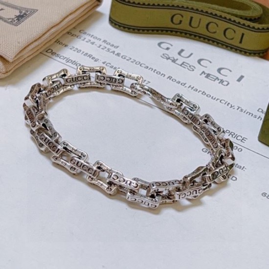 人気セール100%新品 2024SS ブレスレット GUCCI グッチ 人気セール100%新品 2024SS ブレスレット GUCCI グッチ