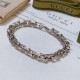 人気セール100%新品 2024SS ブレスレット GUCCI グッチ 人気セール100%新品 2024SS ブレスレット GUCCI グッチ