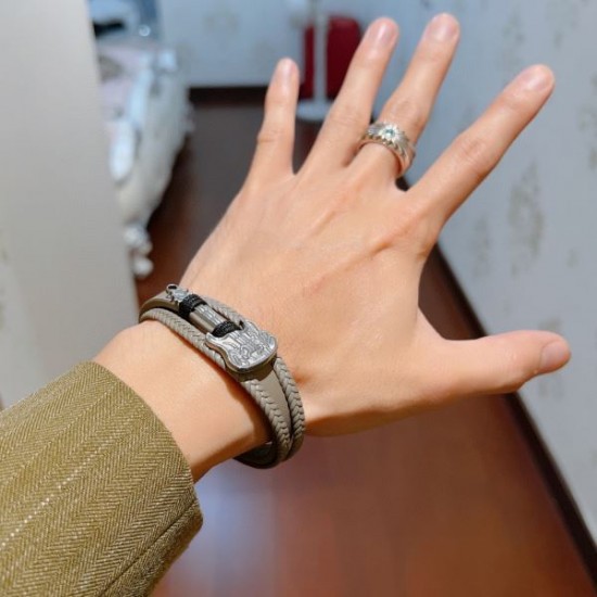 根強い人気定番商品 2024SS ブレスレット GUCCI グッチ 根強い人気定番商品 2024SS ブレスレット GUCCI グッチ