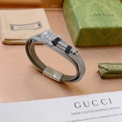 根強い人気定番商品 2024SS ブレスレット GUCCI グッチ