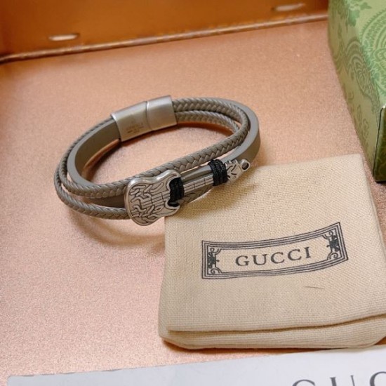 根強い人気定番商品 2024SS ブレスレット GUCCI グッチ 根強い人気定番商品 2024SS ブレスレット GUCCI グッチ
