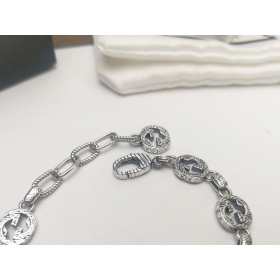 夏の大人カジュアル 2024SS ブレスレット GUCCI グッチ 夏の大人カジュアル 2024SS ブレスレット GUCCI グッチ