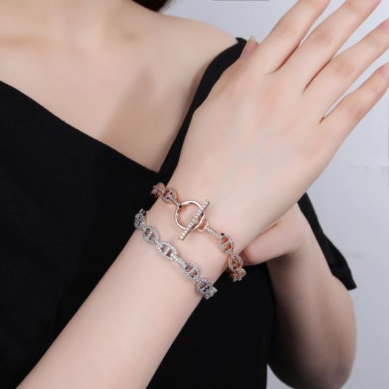 累積売上額第1位獲得 2024SS ブレスレット HERMES エルメス 累積売上額第1位獲得 2024SS ブレスレット HERMES エルメス