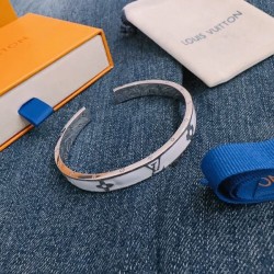 目玉商品セール 2024SS ブレスレット LOUIS VUITTON ルイヴィトン