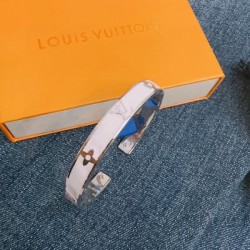 目玉商品セール 2024SS ブレスレット LOUIS VUITTON ルイヴィトン