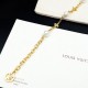 品良くおしゃれ 2024SS ブレスレット LOUIS VUITTON ルイヴィトン