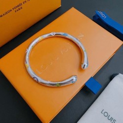 品質保証最新作 2024SS ブレスレット LOUIS VUITTON ルイヴィトン