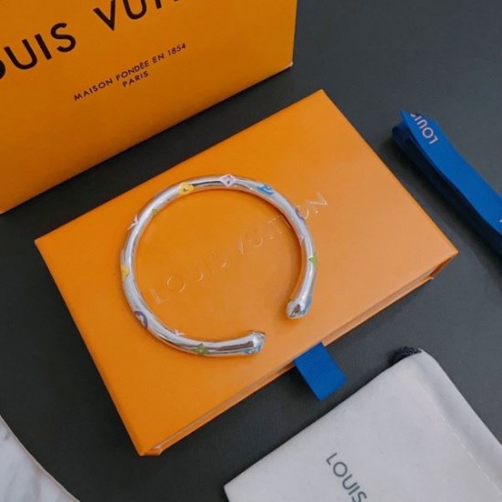 品質保証最新作 2024SS ブレスレット LOUIS VUITTON ルイヴィトン