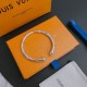 品質保証最新作 2024SS ブレスレット LOUIS VUITTON ルイヴィトン