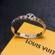 人気定番大人気 2024SS ブレスレット LOUIS VUITTON ルイヴィトン 人気定番大人気 2024SS ブレスレット LOUIS VUITTON ルイヴィトン