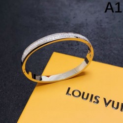 日本限定モデル 2024SS ブレスレット LOUIS VUITTON ルイヴィトン