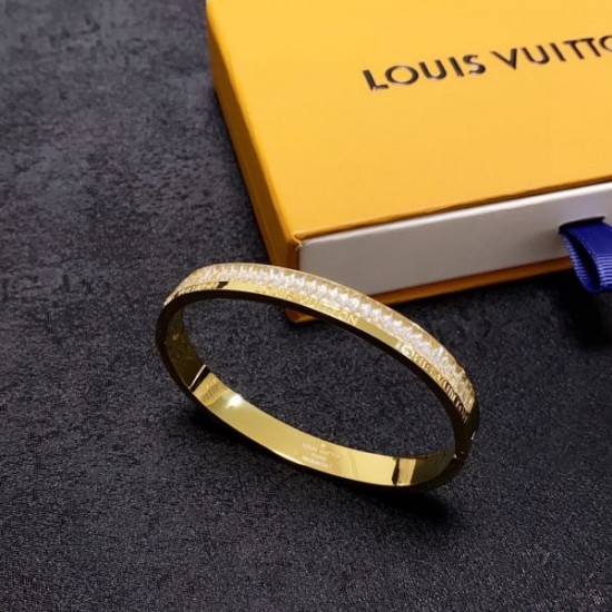 日本限定モデル 2024SS ブレスレット LOUIS VUITTON ルイヴィトン 日本限定モデル 2024SS ブレスレット LOUIS VUITTON ルイヴィトン