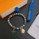 春夏期間大活躍 2024SS ブレスレット LOUIS VUITTON ルイヴィトン