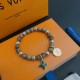 春夏期間大活躍 2024SS ブレスレット LOUIS VUITTON ルイヴィトン