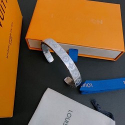 春夏の新作登場 2024SS ブレスレット LOUIS VUITTON ルイヴィトン
