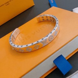 春夏の新作登場 2024SS ブレスレット LOUIS VUITTON ルイヴィトン