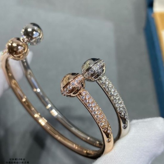 贈るべきのプレゼント 2024SS ブレスレット PIAGET ピアジェ 贈るべきのプレゼント 2024SS ブレスレット PIAGET ピアジェ