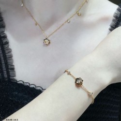 一目置かれる春夏新作 2024SS ブレスレット PIAGET ピアジェ