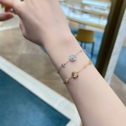 期待値も高いアイテム 2024SS ブレスレット PIAGET ピアジェ