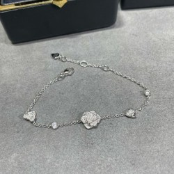 期待値も高いアイテム 2024SS ブレスレット PIAGET ピアジェ
