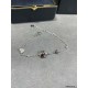 期待値も高いアイテム 2024SS ブレスレット PIAGET ピアジェ 期待値も高いアイテム 2024SS ブレスレット PIAGET ピアジェ