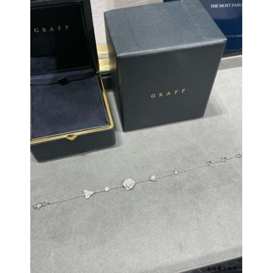 期待値も高いアイテム 2024SS ブレスレット PIAGET ピアジェ 期待値も高いアイテム 2024SS ブレスレット PIAGET ピアジェ