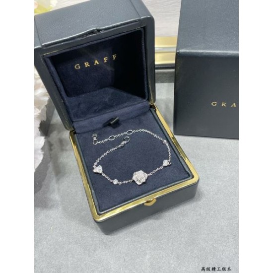 期待値も高いアイテム 2024SS ブレスレット PIAGET ピアジェ 期待値も高いアイテム 2024SS ブレスレット PIAGET ピアジェ