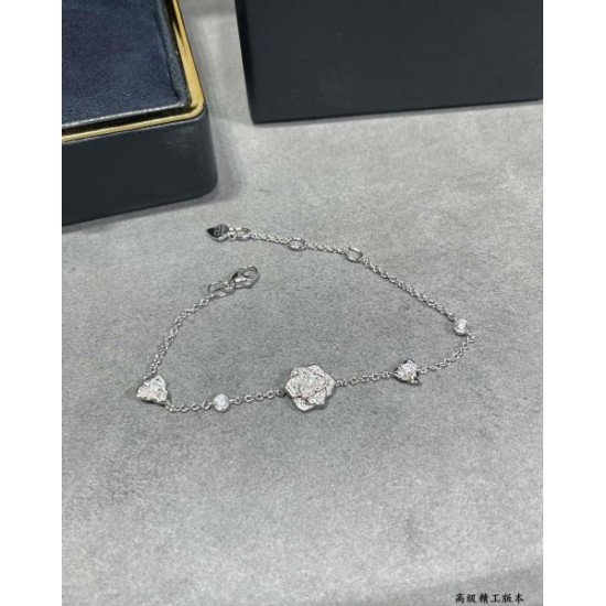 期待値も高いアイテム 2024SS ブレスレット PIAGET ピアジェ 期待値も高いアイテム 2024SS ブレスレット PIAGET ピアジェ