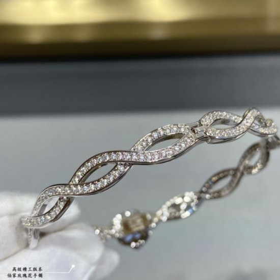 日本未上陸のブランド 2024SS ブレスレット PIAGET ピアジェ 日本未上陸のブランド 2024SS ブレスレット PIAGET ピアジェ