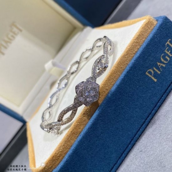 日本未上陸のブランド 2024SS ブレスレット PIAGET ピアジェ 日本未上陸のブランド 2024SS ブレスレット PIAGET ピアジェ