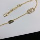 今年の夏季本命 2024SS ブレスレット VALENTINO ヴァレンティノ