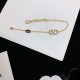 今年の夏季本命 2024SS ブレスレット VALENTINO ヴァレンティノ