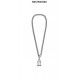 累積売上総額第１位 2024SS ネックレス BALENCIAGA バレンシアガ