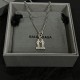 累積売上総額第１位 2024SS ネックレス BALENCIAGA バレンシアガ