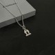 累積売上総額第１位 2024SS ネックレス BALENCIAGA バレンシアガ