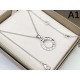 夏に向けて使えるスタイル 2024SS ネックレス BVLGARI ブルガリ 夏に向けて使えるスタイル 2024SS ネックレス BVLGARI ブルガリ