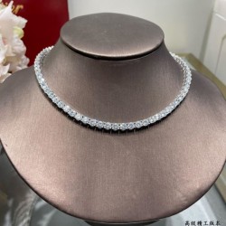 今季ヒット必至の夏季新作 2024SS ネックレス CARTIER カルティエ