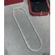 今季ヒット必至の夏季新作 2024SS ネックレス CARTIER カルティエ