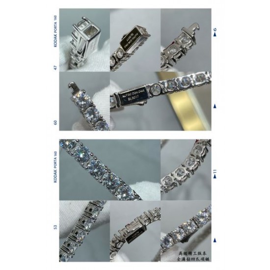 今季ヒット必至の夏季新作 2024SS ネックレス CARTIER カルティエ