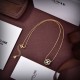 人気が続行限定アイテム 2024SS ネックレス CELINE セリーヌ 人気が続行限定アイテム 2024SS ネックレス CELINE セリーヌ
