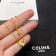 引き続き人気のアイテム 2024SS ネックレス CELINE セリーヌ