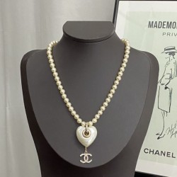 今季ヒット必至の夏季新作 2024SS ネックレス CHANEL シャネル