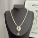 今季ヒット必至の夏季新作 2024SS ネックレス CHANEL シャネル 今季ヒット必至の夏季新作 2024SS ネックレス CHANEL シャネル