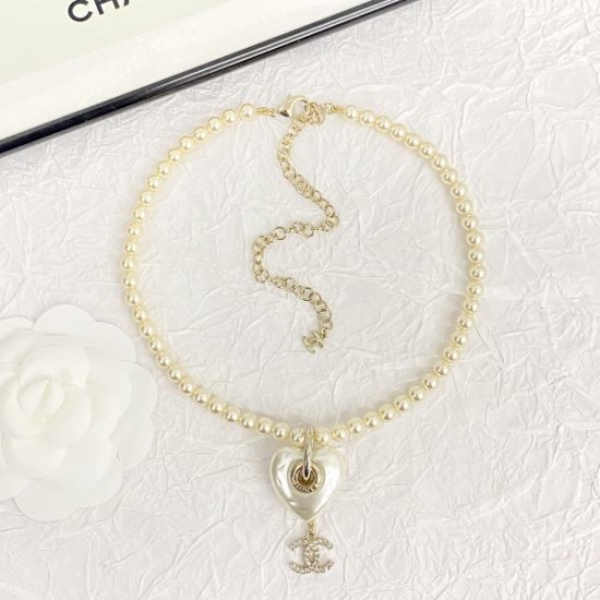 今季ヒット必至の夏季新作 2024SS ネックレス CHANEL シャネル 今季ヒット必至の夏季新作 2024SS ネックレス CHANEL シャネル