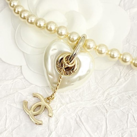 今季ヒット必至の夏季新作 2024SS ネックレス CHANEL シャネル 今季ヒット必至の夏季新作 2024SS ネックレス CHANEL シャネル