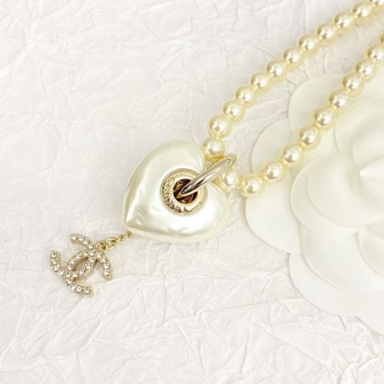 今季ヒット必至の夏季新作 2024SS ネックレス CHANEL シャネル 今季ヒット必至の夏季新作 2024SS ネックレス CHANEL シャネル