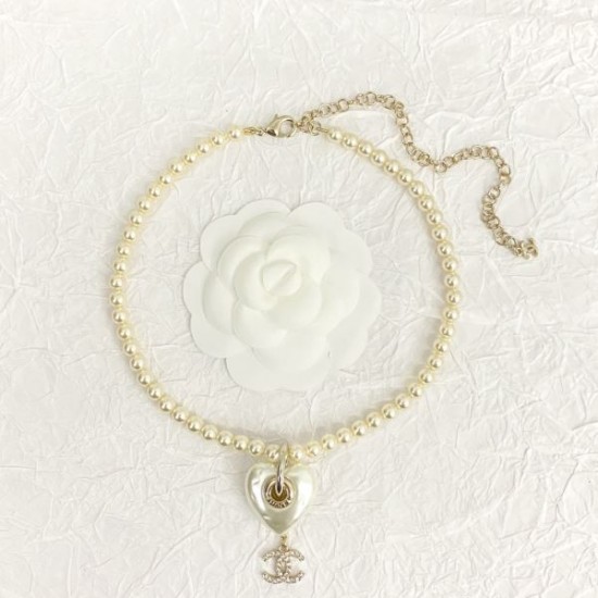 今季ヒット必至の夏季新作 2024SS ネックレス CHANEL シャネル 今季ヒット必至の夏季新作 2024SS ネックレス CHANEL シャネル