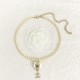 今季ヒット必至の夏季新作 2024SS ネックレス CHANEL シャネル 今季ヒット必至の夏季新作 2024SS ネックレス CHANEL シャネル